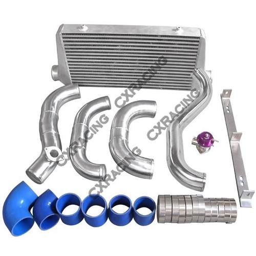 Cxracing intercooler piping - intercooler,