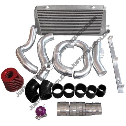 Intercooler kit intake filter - kit,