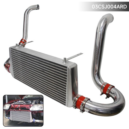 Fmic turbo intercooler - turbo,