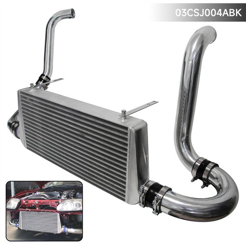 Fmic turbo intercooler - turbo, kit