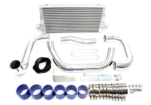 Technix turbo intercooler - ta,