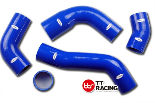 Silicone intercooler turbo - silicone,