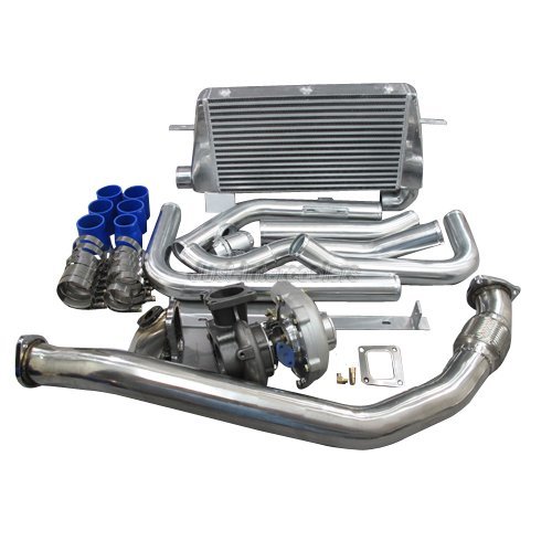 Cxracing turbo intercooler - cxracing, kit