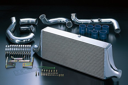Hks 1301 rt066 intercooler - hks,
