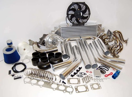 For supra 1jz gte t3t4 - for, turbo