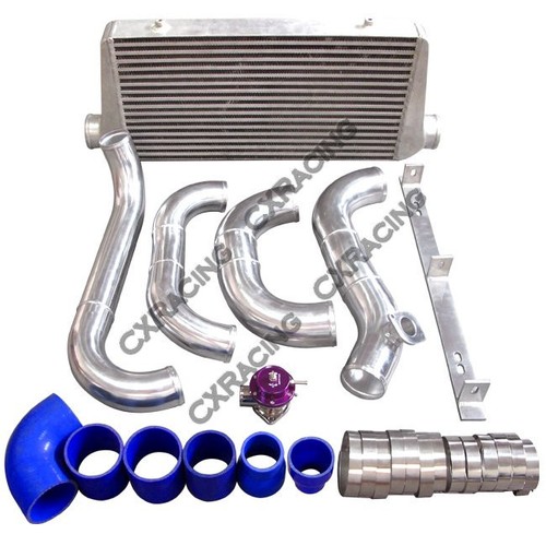 Cxracing intercooler piping - cxracing,