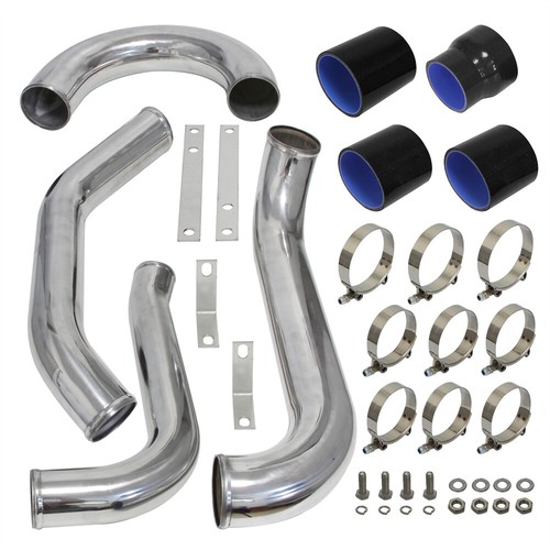 Intercooler pipe kit for - intercooler,