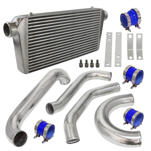 Fmic turbo intercooler pipe - intercooler,