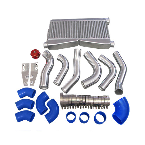 Cxracing intercooler piping - cxracing,