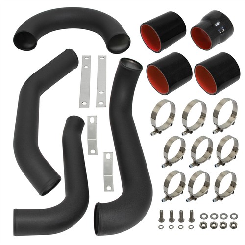 Performance intercooler piping - performance,