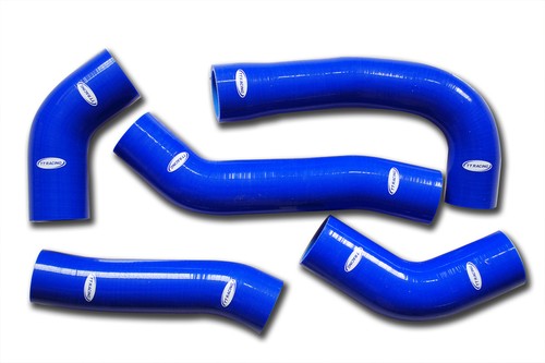Silicone intercooler fmic - silicone, intercooler/fmic