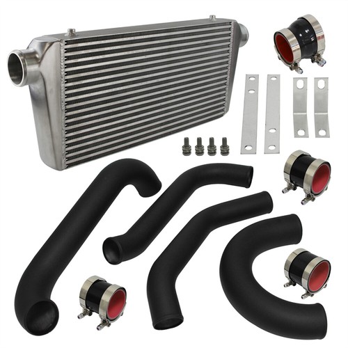 Fmic turbo intercooler - intercooler, kit
