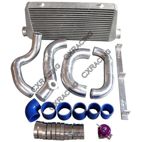 Cxracing intercooler piping - cxracing,