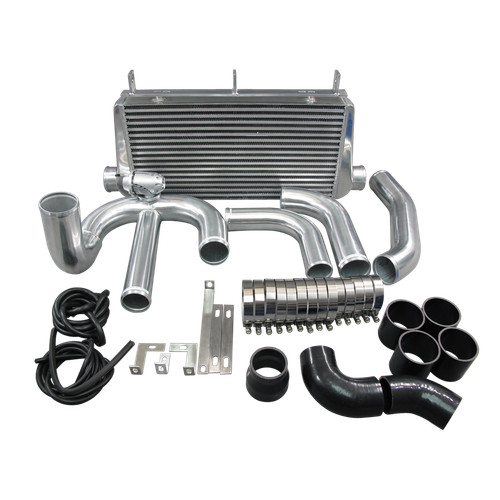 Core fmic intercooler - 4",