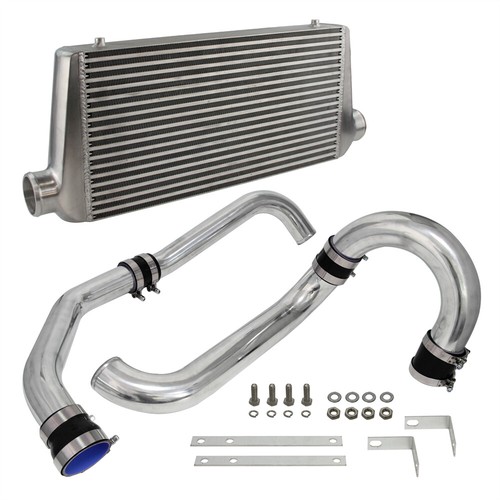 Fmic turbo intercooler pipe - fmic,