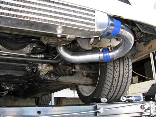Cxracing upgrade intercooler - cxracing,